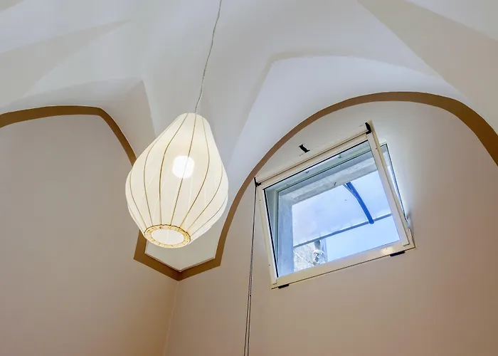 B&B Centro Storico Lecce