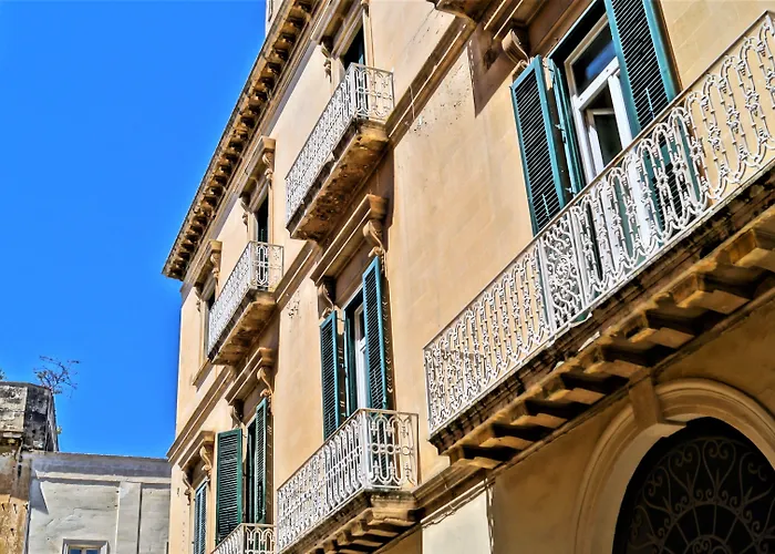 Historical Suites Vvm