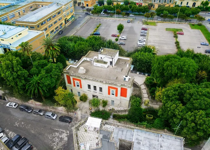 Dimora Storica Muratore