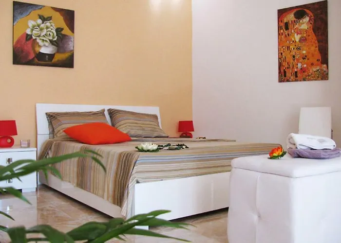 Ibiscus B&B